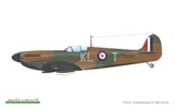 Krabice stavebnice Eduard 82151 Spitfire Mk.Ia 1/48 v edici ProfiPACK — obrázek 12