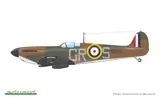Krabice stavebnice Eduard 82151 Spitfire Mk.Ia 1/48 v edici ProfiPACK — obrázek 13
