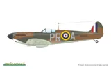Krabice stavebnice Eduard 82151 Spitfire Mk.Ia 1/48 v edici ProfiPACK — obrázek 14