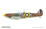 Krabice stavebnice Eduard 82151 Spitfire Mk.Ia 1/48 v edici ProfiPACK — obrázek 16