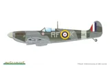 Krabice stavebnice Eduard 82151 Spitfire Mk.Ia 1/48 v edici ProfiPACK — obrázek 18