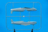 Krabice stavebnice Eduard 82151 Spitfire Mk.Ia 1/48 v edici ProfiPACK — obrázek 5
