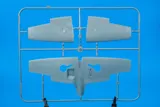 Krabice stavebnice Eduard 82151 Spitfire Mk.Ia 1/48 v edici ProfiPACK — obrázek 6