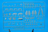 Krabice stavebnice Eduard 82151 Spitfire Mk.Ia 1/48 v edici ProfiPACK — obrázek 7