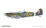 Krabice stavebnice Eduard 82157 Spitfire Mk.Vb mid 1/48 ProfiPACK — obrázek 6