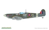 Krabice stavebnice Eduard 82157 Spitfire Mk.Vb mid 1/48 ProfiPACK — obrázek 8
