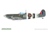 Krabice stavebnice Eduard 82157 Spitfire Mk.Vb mid 1/48 ProfiPACK — obrázek 9