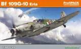 Krabice stavebnice Eduard 82164 Bf 109G-10 Erla 1/48 ProfiPACK