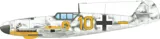 Krabice stavebnice Eduard 82165 Bf 109G-2 ProfiPACK v měřítku 1/48 — obrázek 4