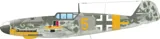 Krabice stavebnice Eduard 82165 Bf 109G-2 ProfiPACK v měřítku 1/48 — obrázek 5
