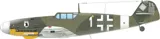 Krabice stavebnice Eduard 82165 Bf 109G-2 ProfiPACK v měřítku 1/48 — obrázek 6