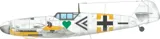Krabice stavebnice Eduard 82165 Bf 109G-2 ProfiPACK v měřítku 1/48 — obrázek 7