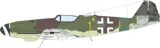 Krabice stavebnice Eduard ProfiPACK 82166 Bf 109K-4 v měřítku 1/48 — obrázek 5