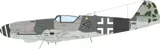 Krabice stavebnice Eduard ProfiPACK 82166 Bf 109K-4 v měřítku 1/48 — obrázek 7