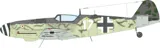Krabice stavebnice Eduard ProfiPACK 82166 Bf 109K-4 v měřítku 1/48 — obrázek 8