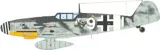 Krabice stavebnice Eduard 82167 Bf 109G-6 ProfiPACK v měřítku 1/48 — obrázek 2