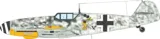 Krabice stavebnice Eduard 82167 Bf 109G-6 ProfiPACK v měřítku 1/48 — obrázek 3