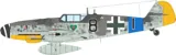 Krabice stavebnice Eduard 82167 Bf 109G-6 ProfiPACK v měřítku 1/48 — obrázek 6