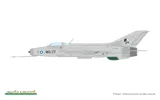 Krabice stavebnice Eduard 82191 MiG-21F-13 v měřítku 1/48, edice ProfiPACK — obrázek 20