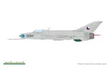 Krabice stavebnice Eduard 82191 MiG-21F-13 v měřítku 1/48, edice ProfiPACK — obrázek 22