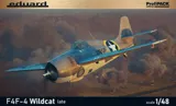 Krabice stavebnice Eduard 82203 F4F-4 Wildcat late 1/48 ProfiPACK