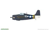 Krabice stavebnice Eduard ProfiPACK 82205 FM-2 Wildcat v měřítku 1/48 — obrázek 4