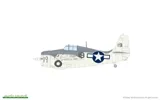 Krabice stavebnice Eduard ProfiPACK 82205 FM-2 Wildcat v měřítku 1/48 — obrázek 5