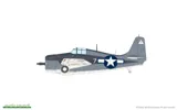 Krabice stavebnice Eduard ProfiPACK 82205 FM-2 Wildcat v měřítku 1/48 — obrázek 7