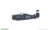 Krabice stavebnice Eduard ProfiPACK 82205 FM-2 Wildcat v měřítku 1/48 — obrázek 8