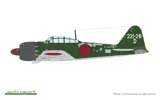 Krabice stavebnice Eduard 82216 A6M5 Zero Type 52a 1/48 ProfiPACK — obrázek 14