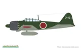 Krabice stavebnice Eduard 82216 A6M5 Zero Type 52a 1/48 ProfiPACK — obrázek 16