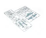 Krabice stavebnice Eduard 82216 A6M5 Zero Type 52a 1/48 ProfiPACK — obrázek 4