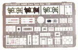 Krabice stavebnice Eduard 82216 A6M5 Zero Type 52a 1/48 ProfiPACK — obrázek 6