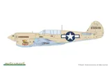 Krabice stavebnice Eduard ProfiPACK 82242 P-40N Warhawk v měřítku 1/48 — obrázek 3