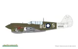 Krabice stavebnice Eduard ProfiPACK 82242 P-40N Warhawk v měřítku 1/48 — obrázek 7
