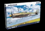 Krabice stavebnice Eduard 84102 Fw 190D-9 1/48 Weekend Edition