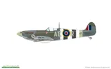 Krabice stavebnice Eduard 84200 Spitfire Mk.Vb OVERLORD v měřítku 1/48, edice Weekend — obrázek 3