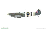 Krabice stavebnice Eduard 84200 Spitfire Mk.Vb OVERLORD v měřítku 1/48, edice Weekend — obrázek 4