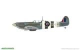 Krabice stavebnice Eduard 84200 Spitfire Mk.Vb OVERLORD v měřítku 1/48, edice Weekend — obrázek 5