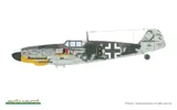 Krabice stavebnice Eduard 84203 Bf 109G-4 Weekend Edition v měřítku 1/48 — obrázek 3