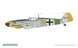 Krabice stavebnice Eduard 84203 Bf 109G-4 Weekend Edition v měřítku 1/48 — obrázek 4
