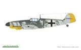 Krabice stavebnice Eduard 84203 Bf 109G-4 Weekend Edition v měřítku 1/48 — obrázek 6