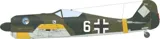 Krabice stavebnice Eduard 84205 Fw 190A-3 1/48 Weekend Edition, německý stíhací letoun — obrázek 6