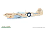 Krabice stavebnice Eduard 84210 P-40N Warhawk 1/48 Weekend Edition — obrázek 3