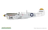 Krabice stavebnice Eduard 84210 P-40N Warhawk 1/48 Weekend Edition — obrázek 5