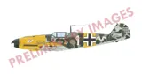 Krabice stavebnice Eduard 84212 Bf 109F-2 Weekend Edition v měřítku 1/48 — obrázek 4
