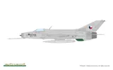 Krabice stavebnice Eduard 84213 MiG-21F-13 Weekend Edition v měřítku 1/48 — obrázek 2
