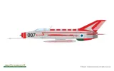 Krabice stavebnice Eduard 84213 MiG-21F-13 Weekend Edition v měřítku 1/48 — obrázek 4