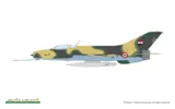 Krabice stavebnice Eduard 84213 MiG-21F-13 Weekend Edition v měřítku 1/48 — obrázek 5