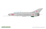 Krabice stavebnice Eduard 84213 MiG-21F-13 Weekend Edition v měřítku 1/48 — obrázek 6